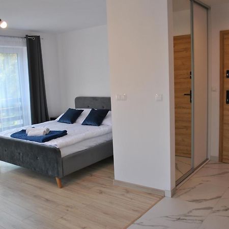 Apart4You Apartamenty Nowy Targ Exterior foto